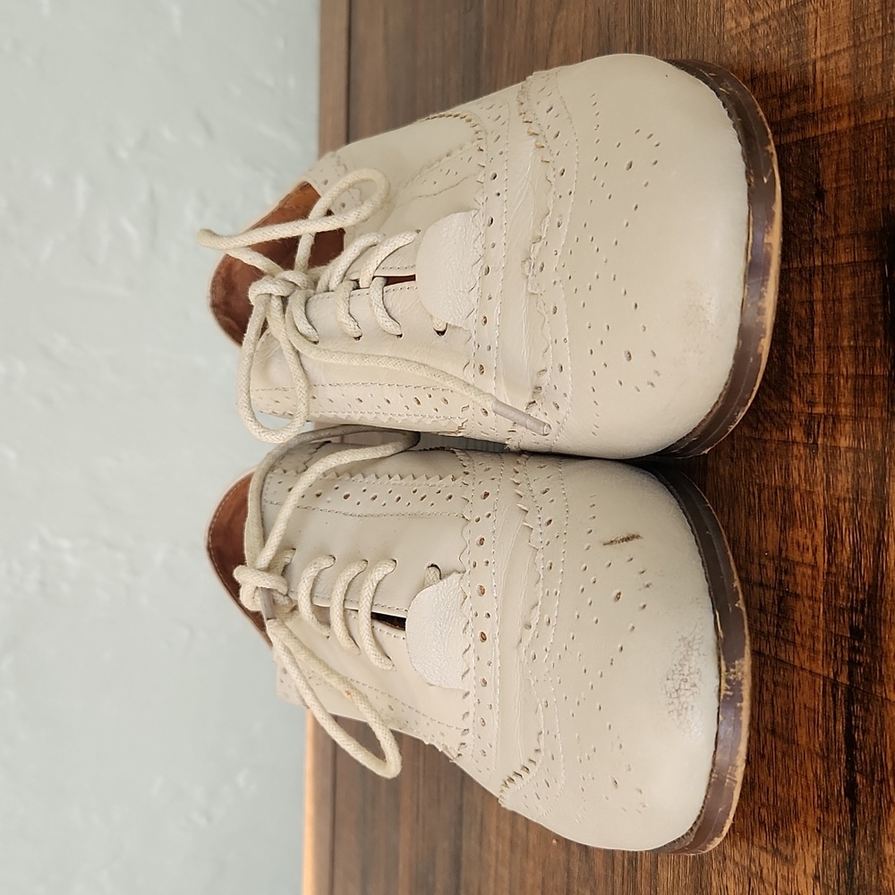 Oxfords